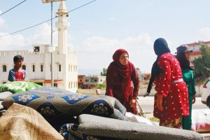 جيش الاحتلال الإسرائيلي يوجه إنذارًا عاجلًا لسكان 5 بلدات جنوب لبنان بالإخلاء فورًا - 1 - سيناء الإخبارية