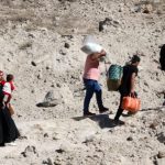 جيش الاحتلال الإسرائيلي يوجه إنذارًا عاجلًا لسكان 5 بلدات جنوب لبنان بالإخلاء فورًا - 1 - سيناء الإخبارية