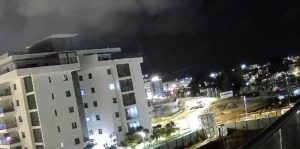 مدينة نهاريا الإسرائيلية تحت القصف.. حزب الله يطلق 10 صواريخ وإسرائيل تستنفر - 1 - سيناء الإخبارية