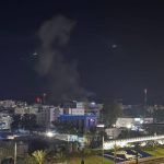مدينة نهاريا الإسرائيلية تحت القصف.. حزب الله يطلق 10 صواريخ وإسرائيل تستنفر - 1 - سيناء الإخبارية