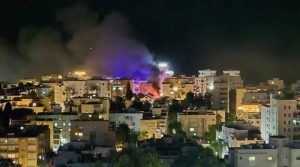 مدينة نهاريا الإسرائيلية تحت القصف.. حزب الله يطلق 10 صواريخ وإسرائيل تستنفر - 3 - سيناء الإخبارية