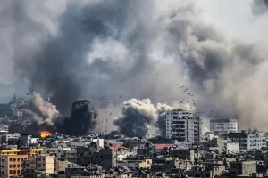 إسرائيل مستعدة لوقف مؤقت لإطلاق النار في غزة مقابل إطلاق سراح المحتجزين - 1 - سيناء الإخبارية