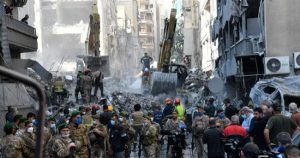 وزير جيش الاحتلال الإسرائيلي: لن نفرق بين حزب الله وباقي اللبنانيين إذا انهارت الهدنة - 3 - سيناء الإخبارية