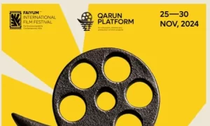 إطلاق منصة " قارون " للتدريب والتعليم رسميًا خلال الدورة الأولى من مهرجان الفيوم السينمائي - 1 - سيناء الإخبارية