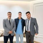 إمام عاشور ينهي أزمته مع فرد الأمن بالصلح ودفع تعويض مالي - 1 - سيناء الإخبارية