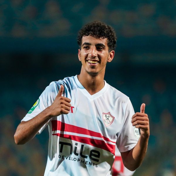 نادي الزمالك يستهل مشواره في الكونفيدرالية بفوز ثمين على بلاك بولز 2-0 - 3 - سيناء الإخبارية