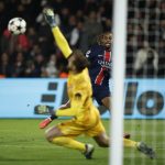 أتلتيكو مدريد ينتزع 3 نقاط ثمينة بعد فوز قاتل على باريس سان جيرمان في دوري أبطال أوروبا - 3 - سيناء الإخبارية