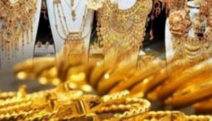 ارتفاع أسعار الذهب في مصر بمستهل تعاملات اليوم السبت - 5 - سيناء الإخبارية