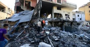 ارتفاع عدد ضحايا العدوان الإسرائيلي على لبنان إلى 3768 شهيدا و15699 مصابا - 3 - سيناء الإخبارية