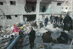 حصيلة الهجوم على شمال قطاع غزة.. 2000 شهيد و6000 مصاب منذ بدء العملية العسكرية الإسرائيلية - 3 - سيناء الإخبارية