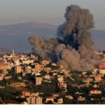 استشهاد 20 شخصا وإصابة العشرات جراء القصف الإسرائيلي على بلدة شمسطار في بعلبك - 1 - سيناء الإخبارية