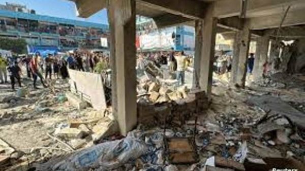 اسرائيل ترفض الوساطة التركية في ملف قطاع غزة وتؤكد على دور مصر وقطر كوسيطين رئيسيين - 3 - سيناء الإخبارية