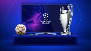 الاتحاد الأوروبي لكرة القدم يعلن تشكيل الأسبوع بدوري أبطال أوروبا - 1 - سيناء الإخبارية