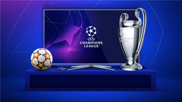 الاتحاد الأوروبي لكرة القدم يعلن تشكيل الأسبوع بدوري أبطال أوروبا - سيناء الإخبارية