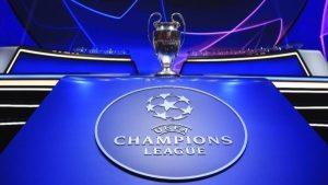 الاتحاد الأوروبي لكرة القدم يعلن تشكيل الأسبوع بدوري أبطال أوروبا - 3 - سيناء الإخبارية