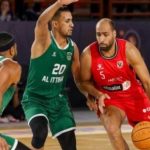 الاتحاد السكندري يفوز على الأهلي بنتيجة 87-84 ويتوج ببطولة السوبر المصري للسلة - 5 - سيناء الإخبارية