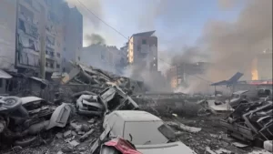الاتفاق بين إسرائيل ولبنان مؤقت وخاضع للتفجير في أي وقت مع تصاعد الخلافات بين تل أبيب وحزب الله - 1 - سيناء الإخبارية