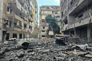 الاتفاق بين إسرائيل ولبنان مؤقت وخاضع للتفجير في أي وقت مع تصاعد الخلافات بين تل أبيب وحزب الله - 3 - سيناء الإخبارية