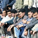 ارتفاع طفيف في معدل البطالة في مصر خلال الربع الثالث من عام 2024 - 1 - سيناء الإخبارية