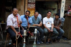ارتفاع طفيف في معدل البطالة في مصر خلال الربع الثالث من عام 2024 - 3 - سيناء الإخبارية
