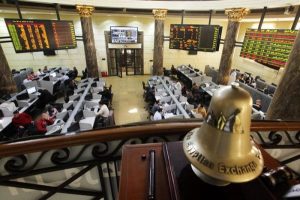 البورصة المصرية تختتم الأسبوع بمكاسب تتجاوز 19 مليار جنيه في رأس المال السوقي - 3 - سيناء الإخبارية