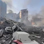 الجيش الإسرائيلي يستهدف العاصمة اللبنانية بيروت دون إنذار مسبق - 3 - سيناء الإخبارية
