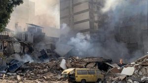 مسؤول أمني إسرائيلي: احتمالية عودة القتال في لبنان تصل إلى 50% - 1 - سيناء الإخبارية
