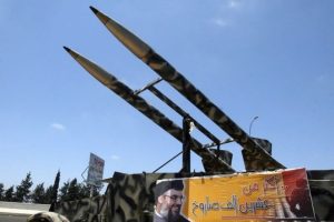 الجيش الإسرائيلي يعلن عن تصفية قائد في نظام الصواريخ المضادة للدروع التابع لحزب الله - 1 - سيناء الإخبارية