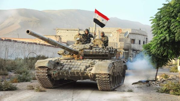 الجيش السوري يؤكد عدم انسحابه من حمص ويكثف عملياته في حماة وحلب وإدلب - 3 - سيناء الإخبارية