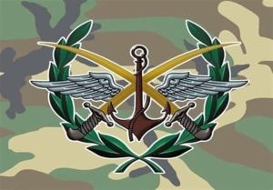 الجيش السوري: التصدي للهجوم الإرهابي قائم بكل نجاح وإصرار وسننتقل قريبا إلى الهجوم المعاكس - 3 - سيناء الإخبارية