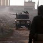 الجيش السوري انسحب من بعض محاور مدينة حلب ونفذ عمليات تجميع ناجحة جنوب شرق المدينة - 5 - سيناء الإخبارية