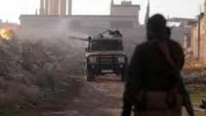 الجيش السوري انسحب من بعض محاور مدينة حلب ونفذ عمليات تجميع ناجحة جنوب شرق المدينة - 3 - سيناء الإخبارية