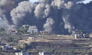 الحوثيون : الصمود والتلاحم بين الشعب والجيش والمقاومة قد مكن لبنان من تحقيق نصر جديد - 3 - سيناء الإخبارية