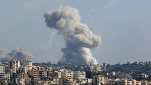 الحوثيون : الصمود والتلاحم بين الشعب والجيش والمقاومة قد مكن لبنان من تحقيق نصر جديد - 1 - سيناء الإخبارية