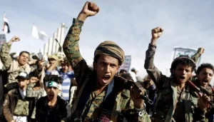 الحوثيون يعلنون تنفيذ عملية عسكرية على هدف حيوي في " أم الرشراش" جنوبي إسرائيل - 1 - سيناء الإخبارية
