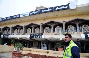 الداخلية العراقية تنفى حدوث انفجار داخل مقرها في مطار بغداد الدولي - 3 - سيناء الإخبارية