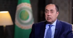 الرسالة الأساسية التي تحملها القمة العربية – الإسلامية هي حل الدولتين هو الحل الوحيد الذي يمكن أن يحقق السلام - 3 - سيناء الإخبارية