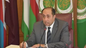 الرسالة الأساسية التي تحملها القمة العربية – الإسلامية هي حل الدولتين هو الحل الوحيد الذي يمكن أن يحقق السلام - 1 - سيناء الإخبارية