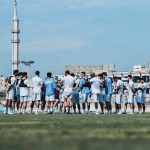 نادي الزمالك يستعد لمواجهة بلاك بولز الموزمبيقي الأربعاء المقبل في بداية مشواره بالكونفدرالية - 11 - سيناء الإخبارية