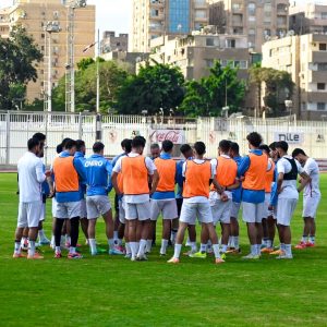 نادي الزمالك يستعد لمواجهة بلاك بولز الموزمبيقي الأربعاء المقبل في بداية مشواره بالكونفدرالية - 1 - سيناء الإخبارية