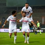 رئيس النصر الليبي يكشف عن اقتراب مهاجم الزمالك من الانتقال لفريقه في يناير - 15 - سيناء الإخبارية