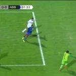 نادي الزمالك يستهل مشواره في الكونفيدرالية بفوز ثمين على بلاك بولز 2-0 - 7 - سيناء الإخبارية