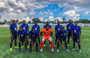 الزمالك يواجه بلاك بولز بطل موزمبيق في بطولة كأس الكونفدرالية الأفريقية - 3 - سيناء الإخبارية