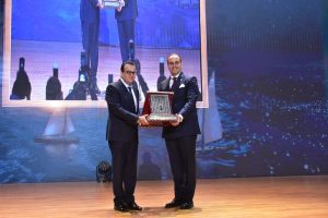 السبكي يفتتح فعاليات الملتقى السنوي الخامس للهيئة تحت شعار نحو العالمية في تقديم خدمات الرعاية الصحية  - 3 - سيناء الإخبارية