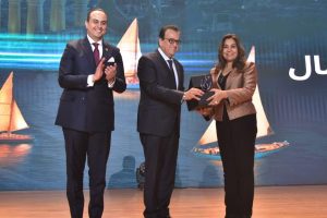 السبكي يفتتح فعاليات الملتقى السنوي الخامس للهيئة تحت شعار نحو العالمية في تقديم خدمات الرعاية الصحية  - 5 - سيناء الإخبارية