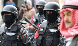 اشتباكات في محيط السفارة الإسرائيلية بالأردن.. مقتل مسلح وإصابة 3 من رجال الأمن - 3 - سيناء الإخبارية