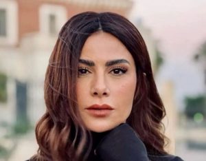 الفنانة صبا مبارك تمكنت من التعبير عن مشاعر الزوجة الثانية وما تحمله من غيرة شديدة - 3 - سيناء الإخبارية