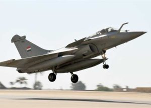القوات الجوية المصرية والأمريكية تنفذ تدريبًا جويًا مشتركًا بإحدى القواعد الجوية المصرية - 3 - سيناء الإخبارية