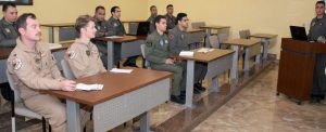 القوات الجوية المصرية والأمريكية تنفذ تدريبًا جويًا مشتركًا بإحدى القواعد الجوية المصرية - 1 - سيناء الإخبارية