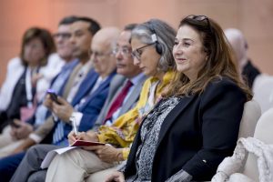 المتحف المصري الكبير يحتضن فعاليات "أسبوع القاهرة الحضري" ويبرز التنوع الثقافي للعاصمة - 3 - سيناء الإخبارية